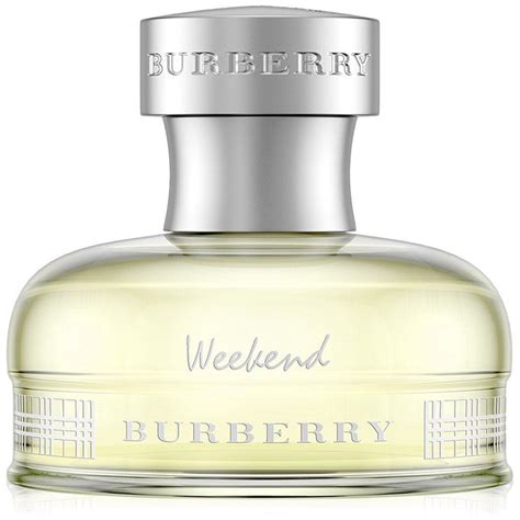 burberry weekend scent|burberry weekend 100ml price.